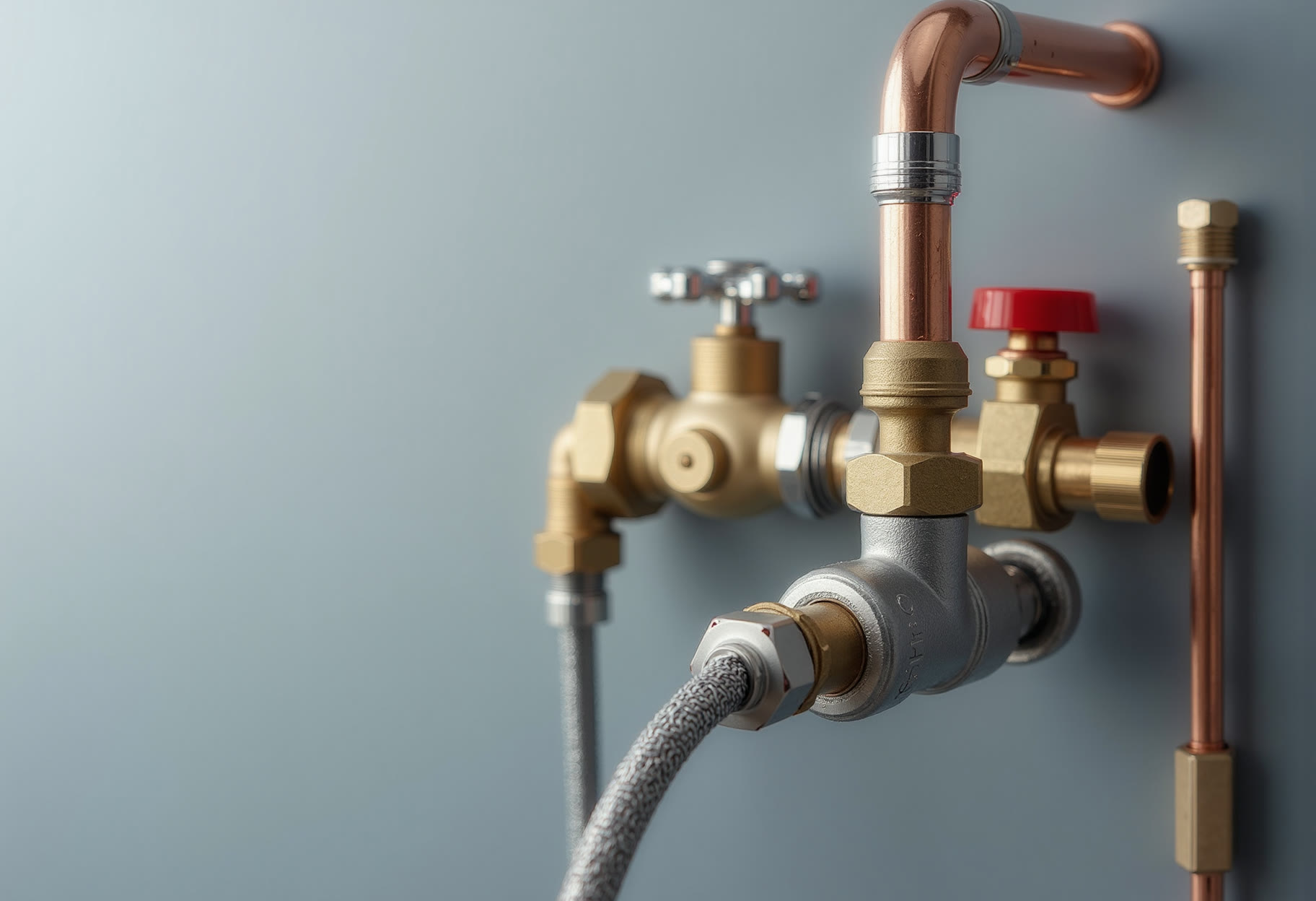 Kettlewell Water Heaters at work